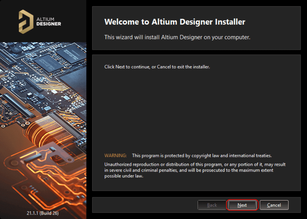 Altium Designer 安装教程_泽客资源网