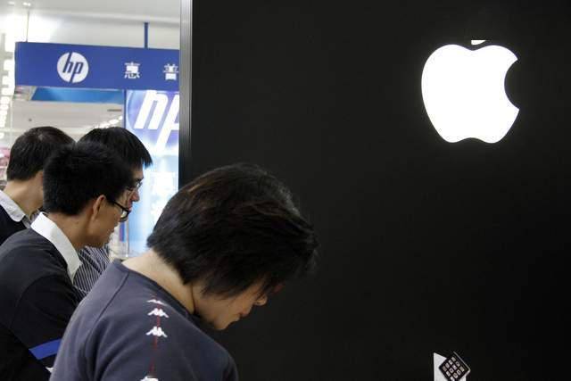 京东方有望取代夏普，成为 mini LED 版 MacBook Air 显示屏供货商_泽客资源网