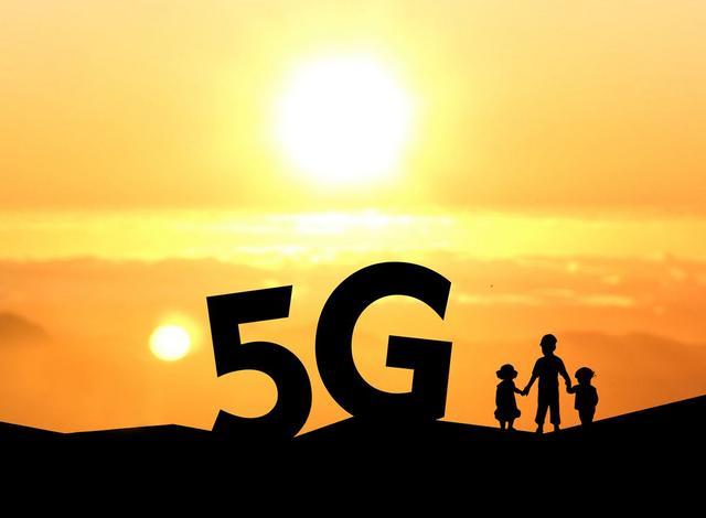 5G 建设费用太高 中国电信强烈呼吁农村共建一张网_泽客资源网