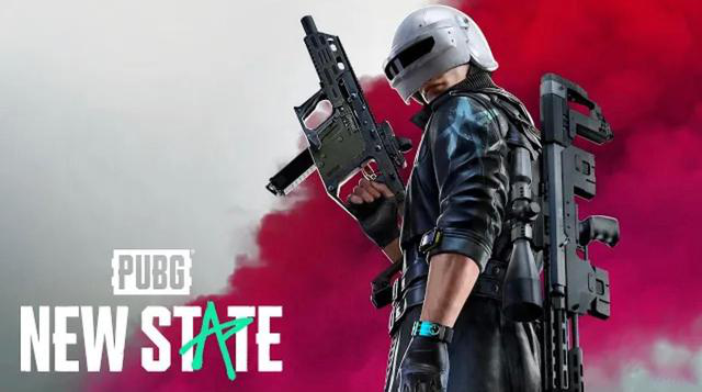 《PUBG： New State》全网最简预约教程 网易UU手游加速器让你秒玩无压力_泽客资源网