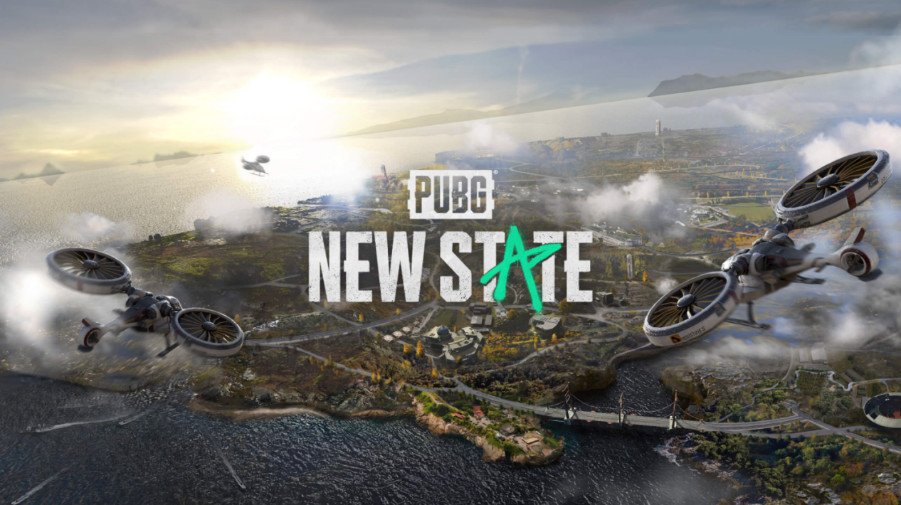 《PUBG： New State》第二轮A测该去哪预约？网易UU手游加速器帮你解决_泽客资源网