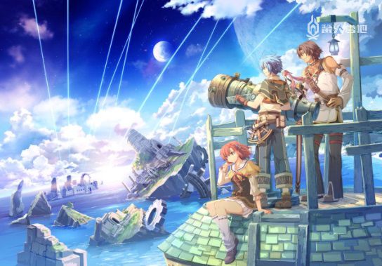 为什么说《那由多的轨迹》是 Falcom 本世纪最特殊的游戏？_泽客资源网