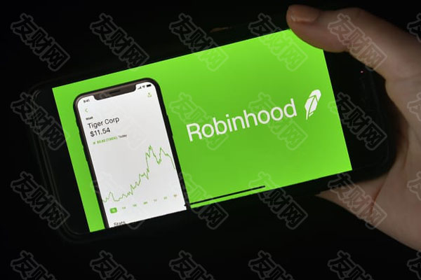 Robinhood 计划让用户提前支取工资_泽客资源网